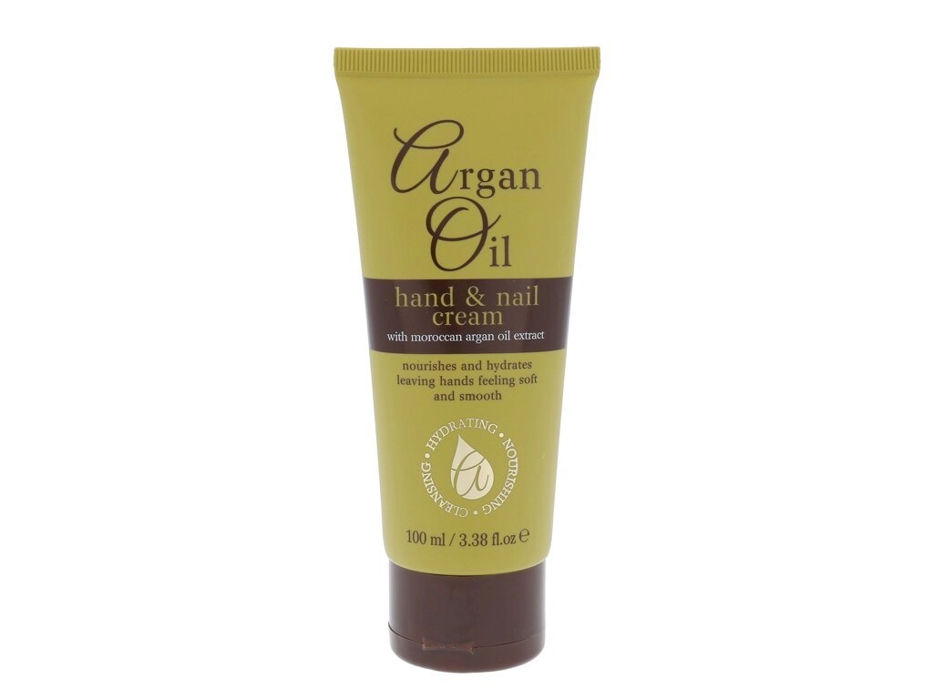 Xpel Argan Oil Hand Cream 100ml