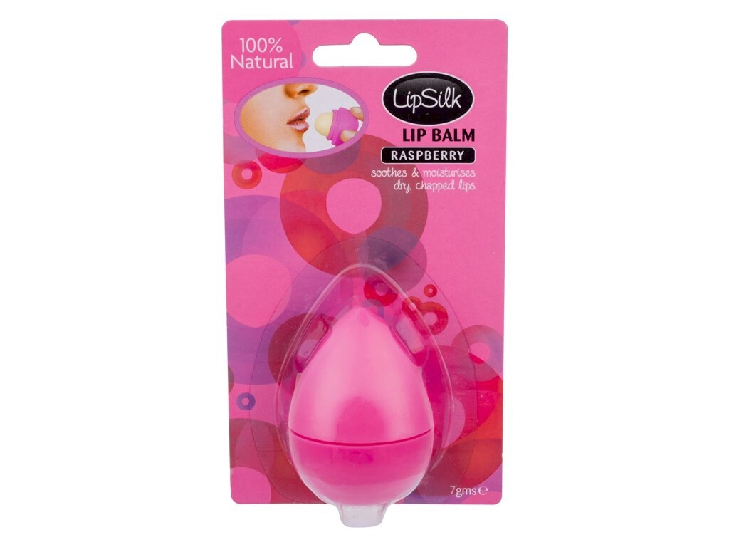 Xpel LipSilk Lip Balm 7g 5060120166111