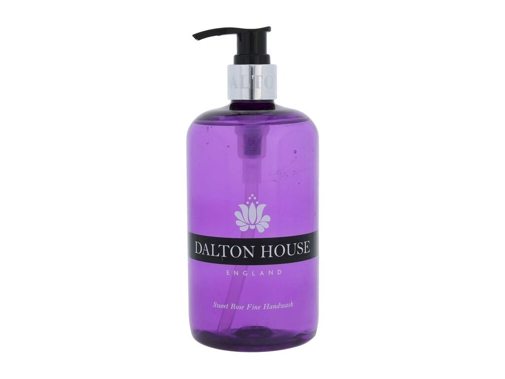 Xpel Dalton House Liquid Soap 500ml
