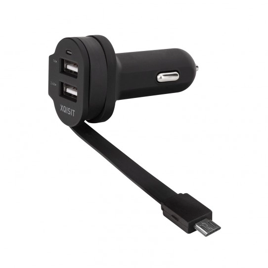 Xqisit 20425 mobile device charger Smartphone