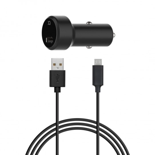 Xqisit 31527 mobile device charger Universal