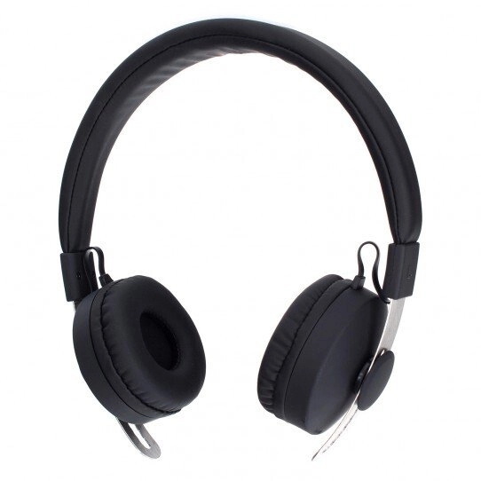 Xqisit headphones Xqisit Bluetooth stereo headphones