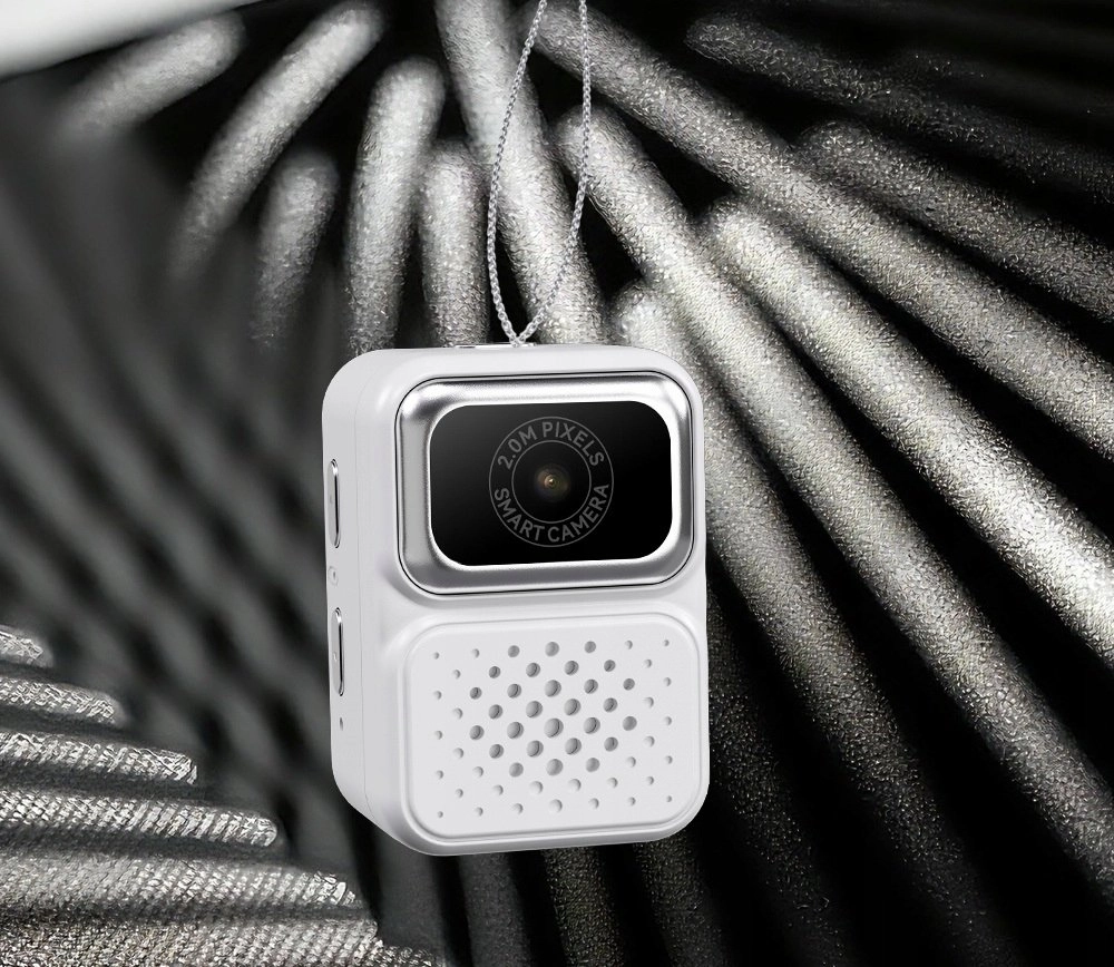 Mini Digital Camera Xrec X3 2mp