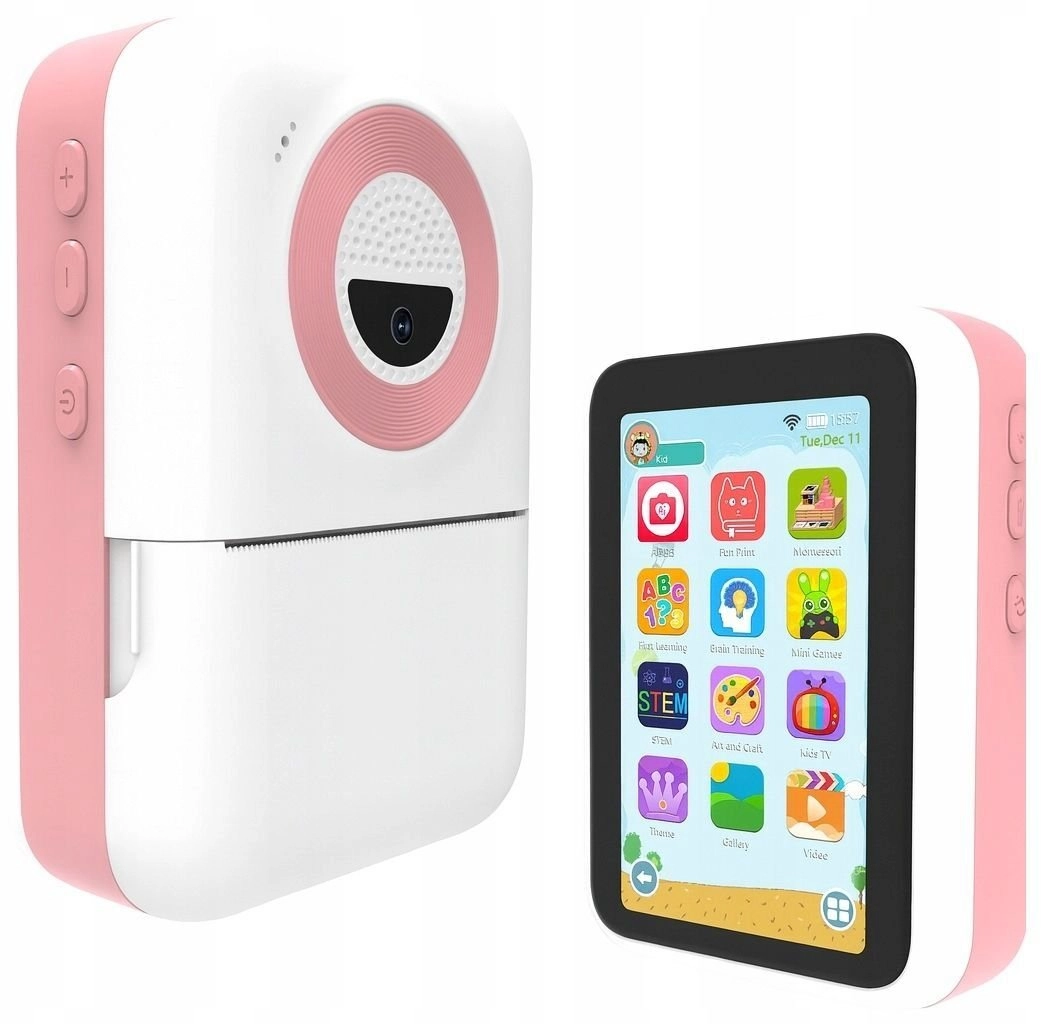 Mini Tablet Ai 4`` Camera Instant