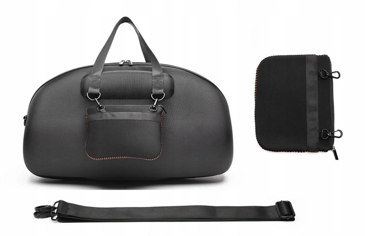 Case Cover Hard Case Suitcase Speaker