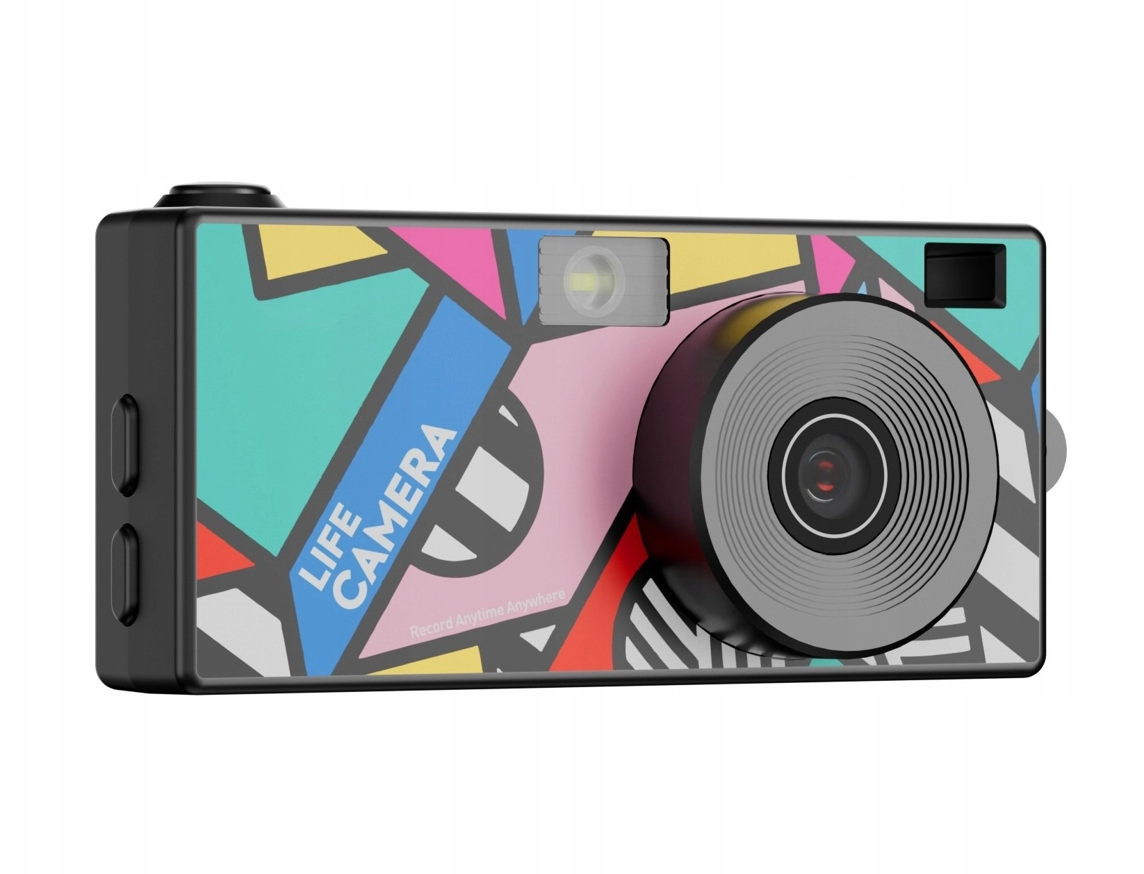 Digital Camera Xrec Mini Camera Camcorder