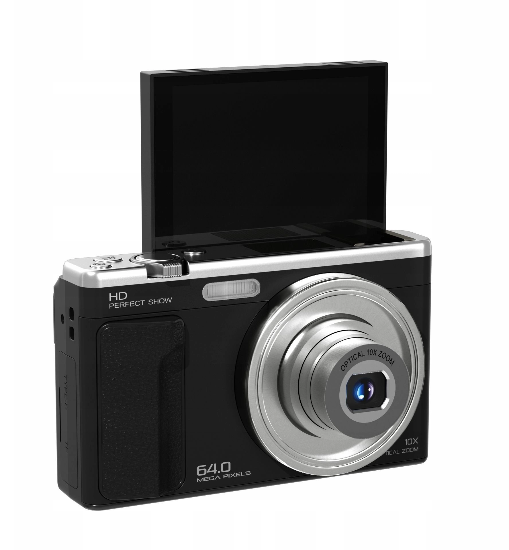 Xrec Digital Camera Xrec C89 Digital