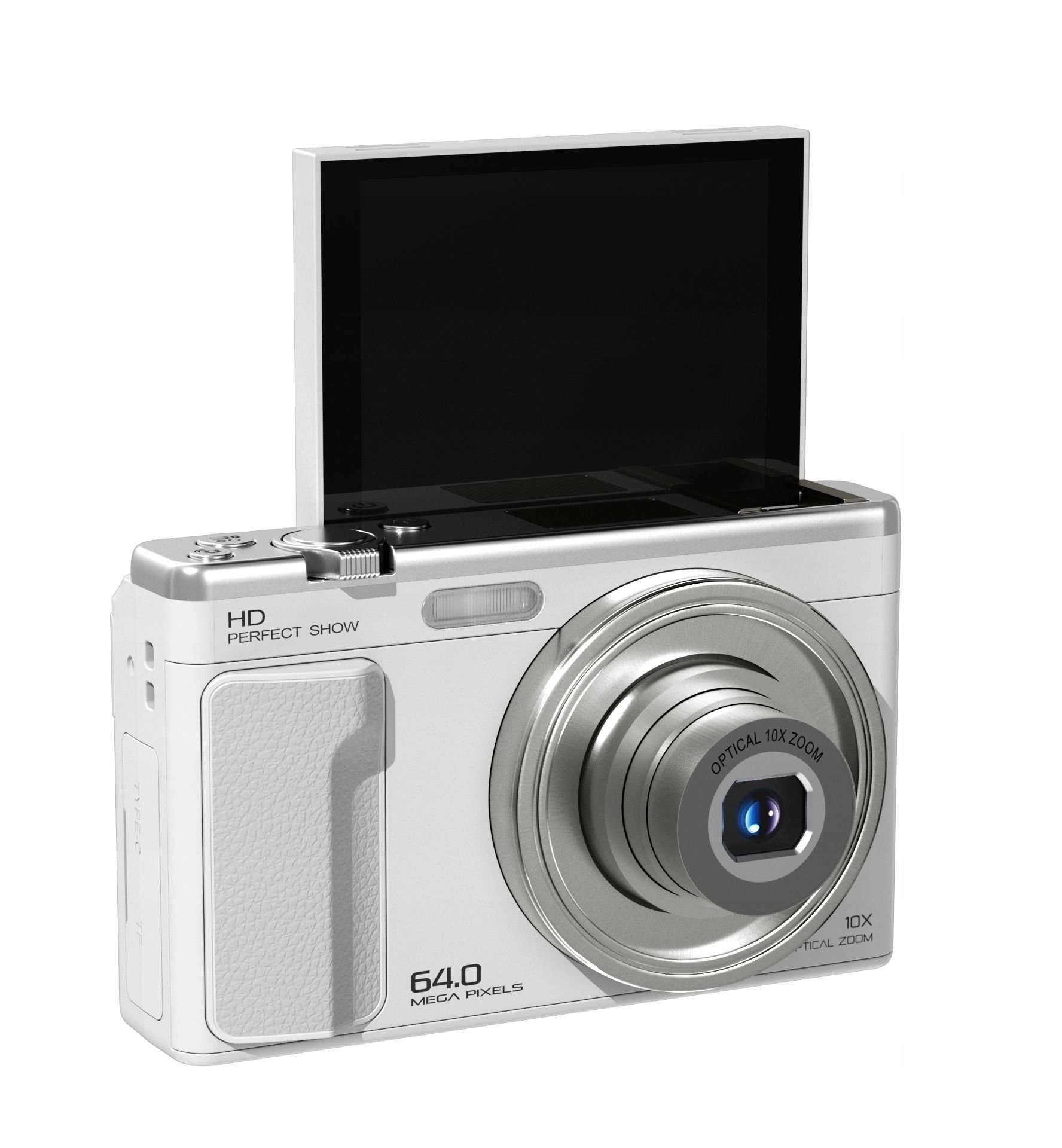 Xrec Digital Camera Xrec C89 Digital