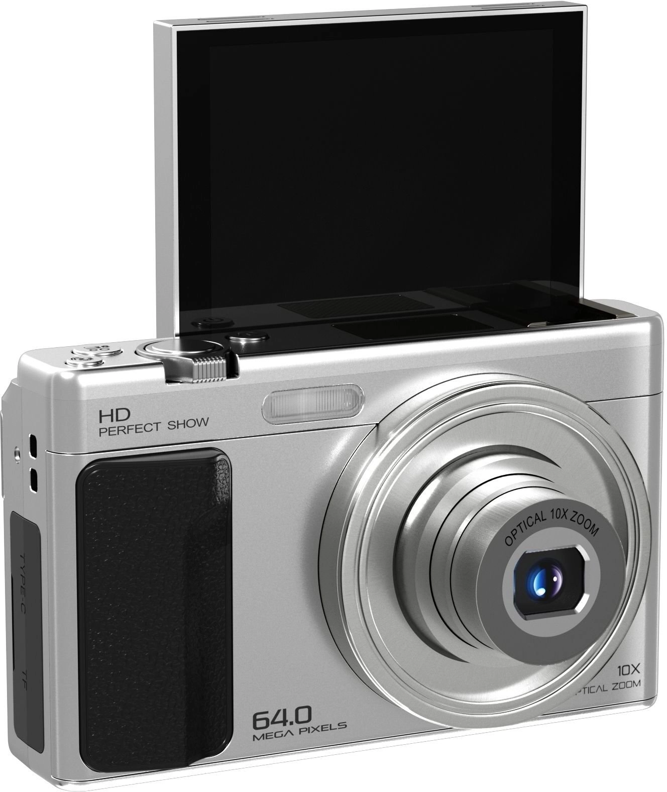 Xrec Digital Camera Xrec C89 Digital