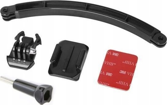 2x Joints for Mounting Gopro/ Sjcam/