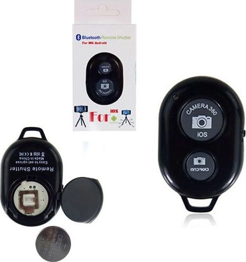 Xrec Pilot Bluetooth Do zdjęć Selfie