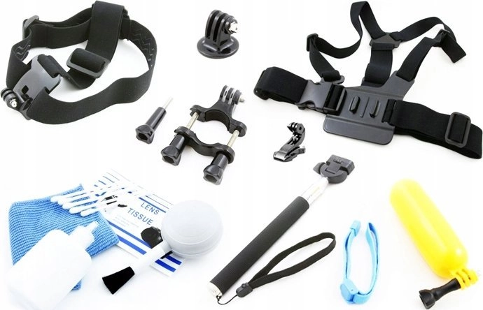 Filtr ND64 for GoPro HERO11/HERO10/HERO9 5904647803336
