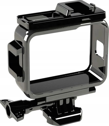 Frame Mount 2x Iso Foot For