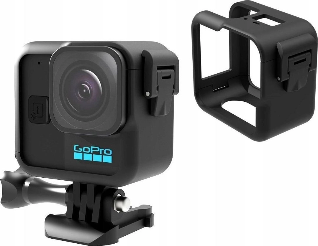 Frame Mount For Gopro Hero 11
