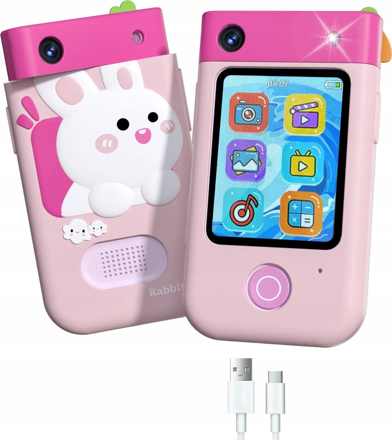 Digital Camera 48mp Camera 1080p For