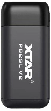 Charger / power bank batteries Li-ion