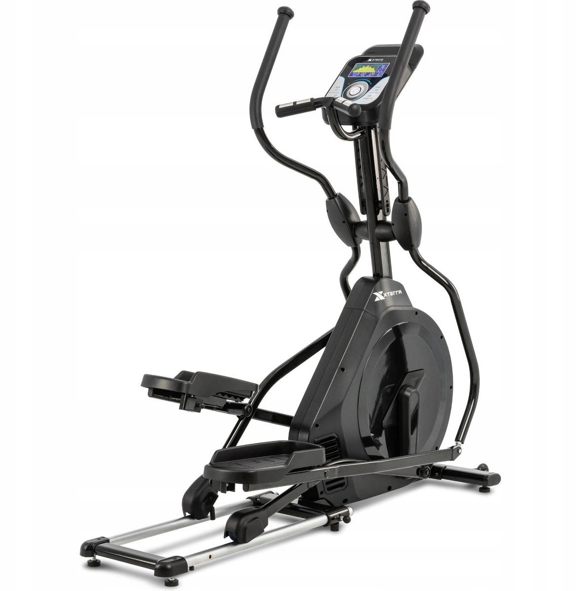 ELLIPTICAL CROSSTRAINER TRAINER XTERRA FS 480