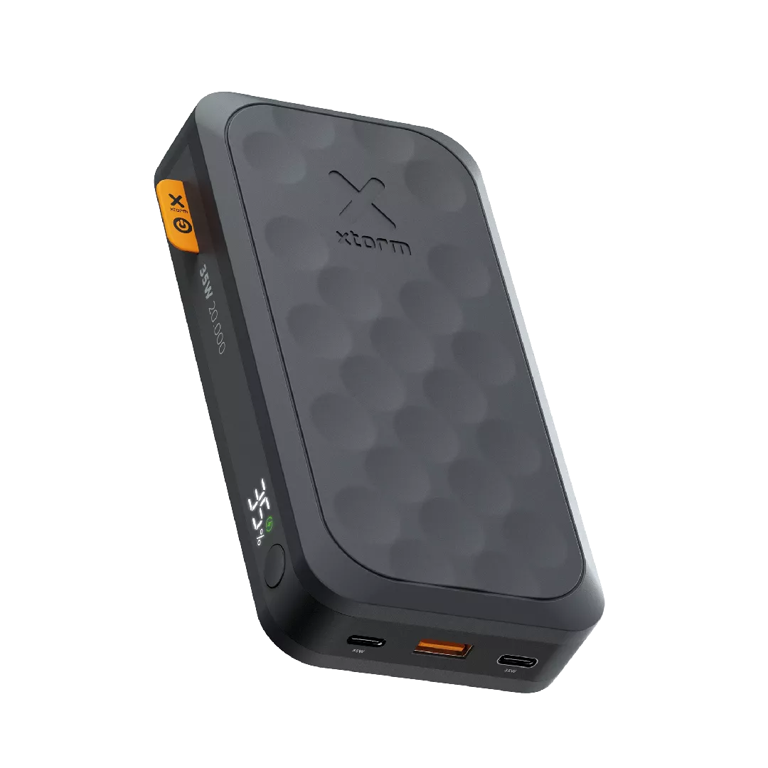 Xtorm 35W Fuel Series Powerbank 20
