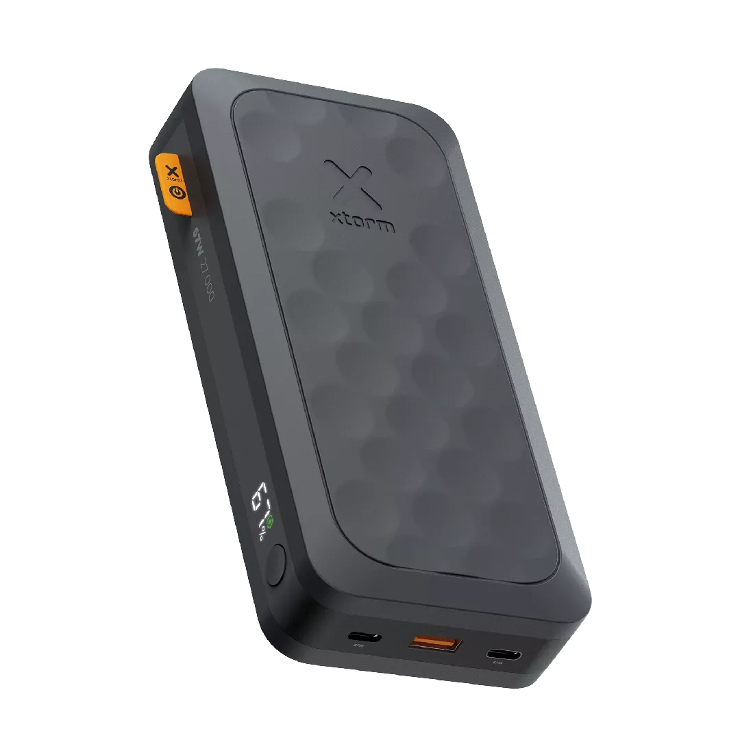 Xtorm 67W Fuel Series Powerbank 27