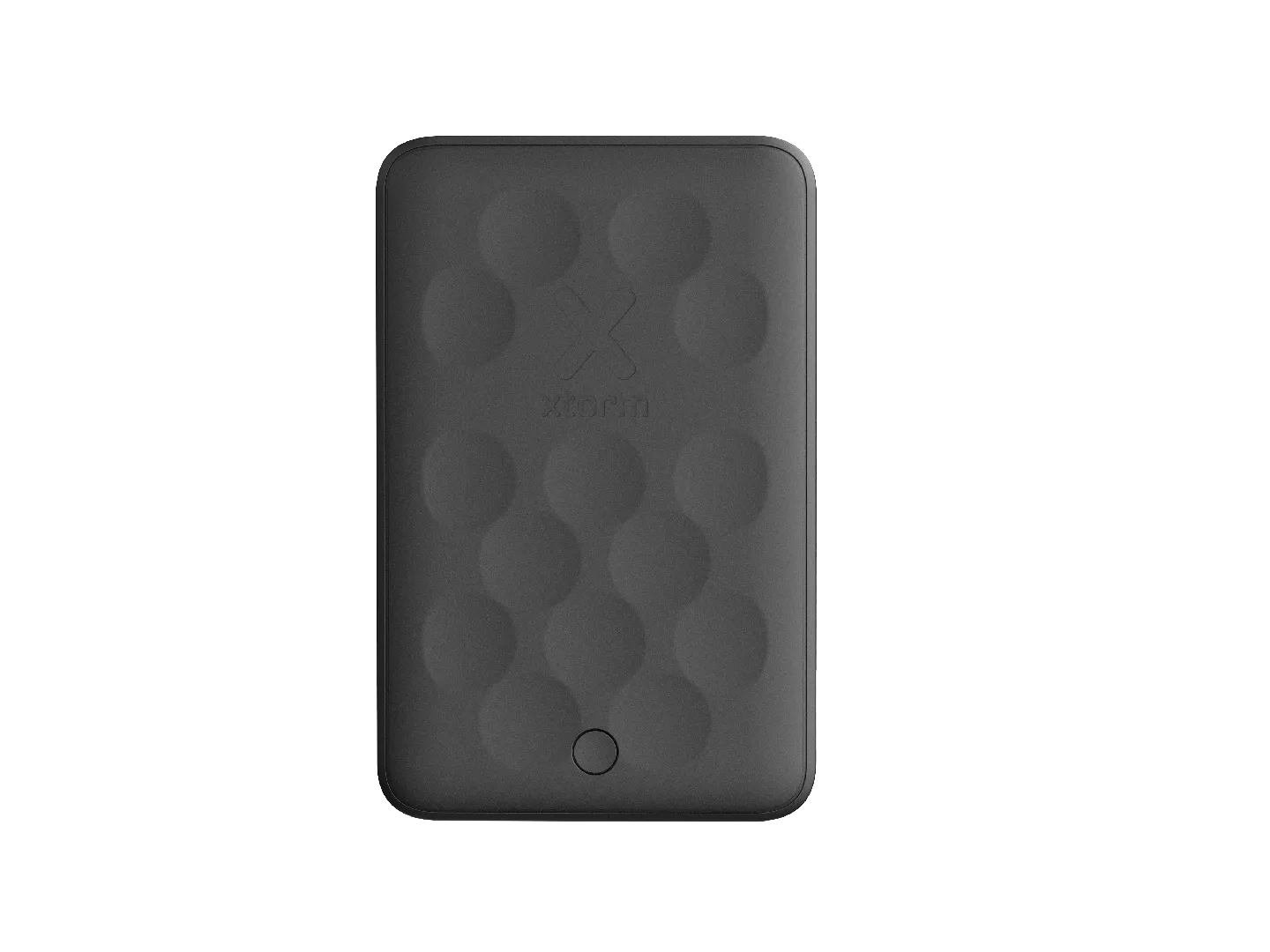 Xtorm Magnetic Wireless Powerbank - 5