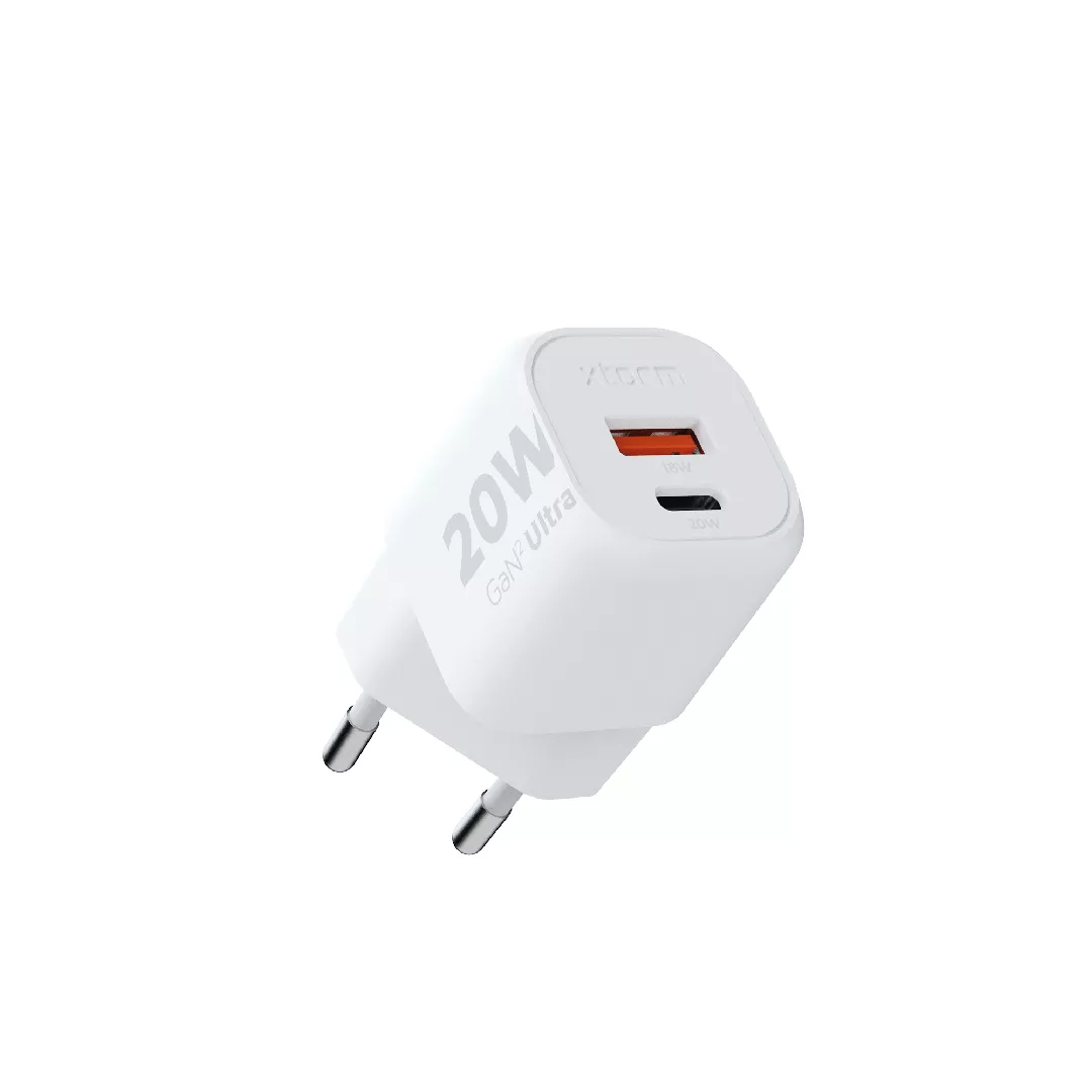 Xtorm - 20W GaN2 Ultra Home