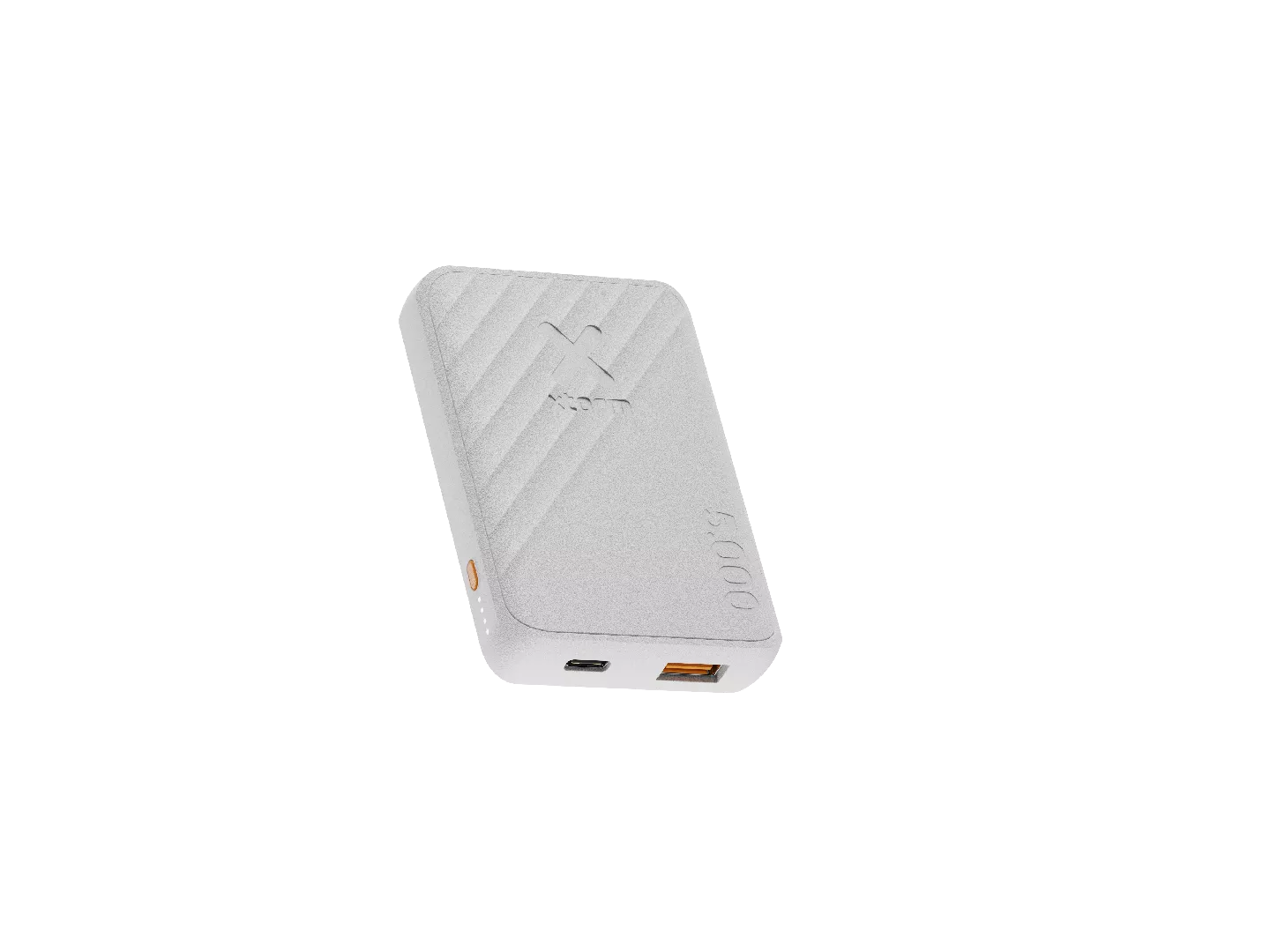 Xtorm 12W FastCharge Go2 Powerbank 5