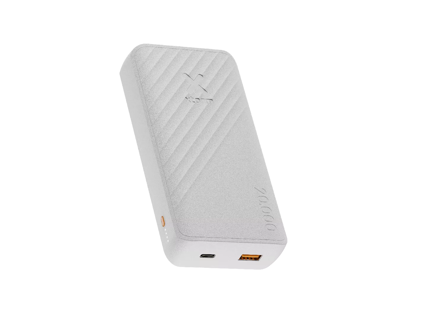 Xtorm - 15W FastCharge Go2 Powerbank