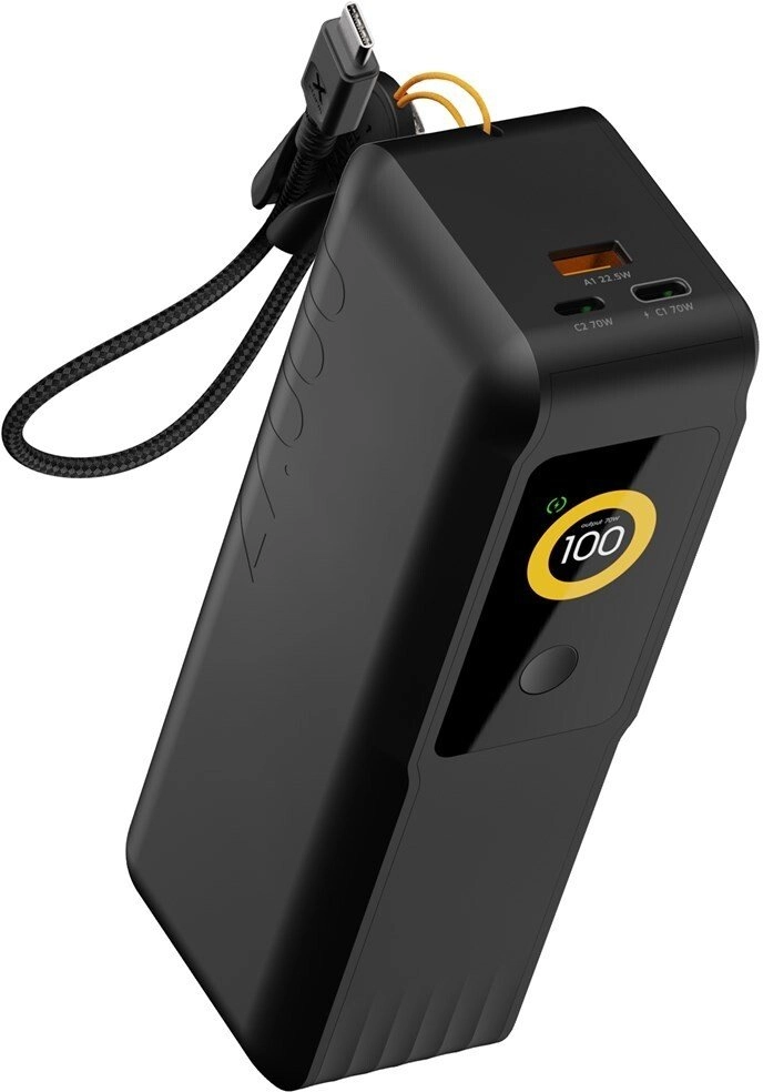 Power bank Xtorm Powerbank NextGen 27000