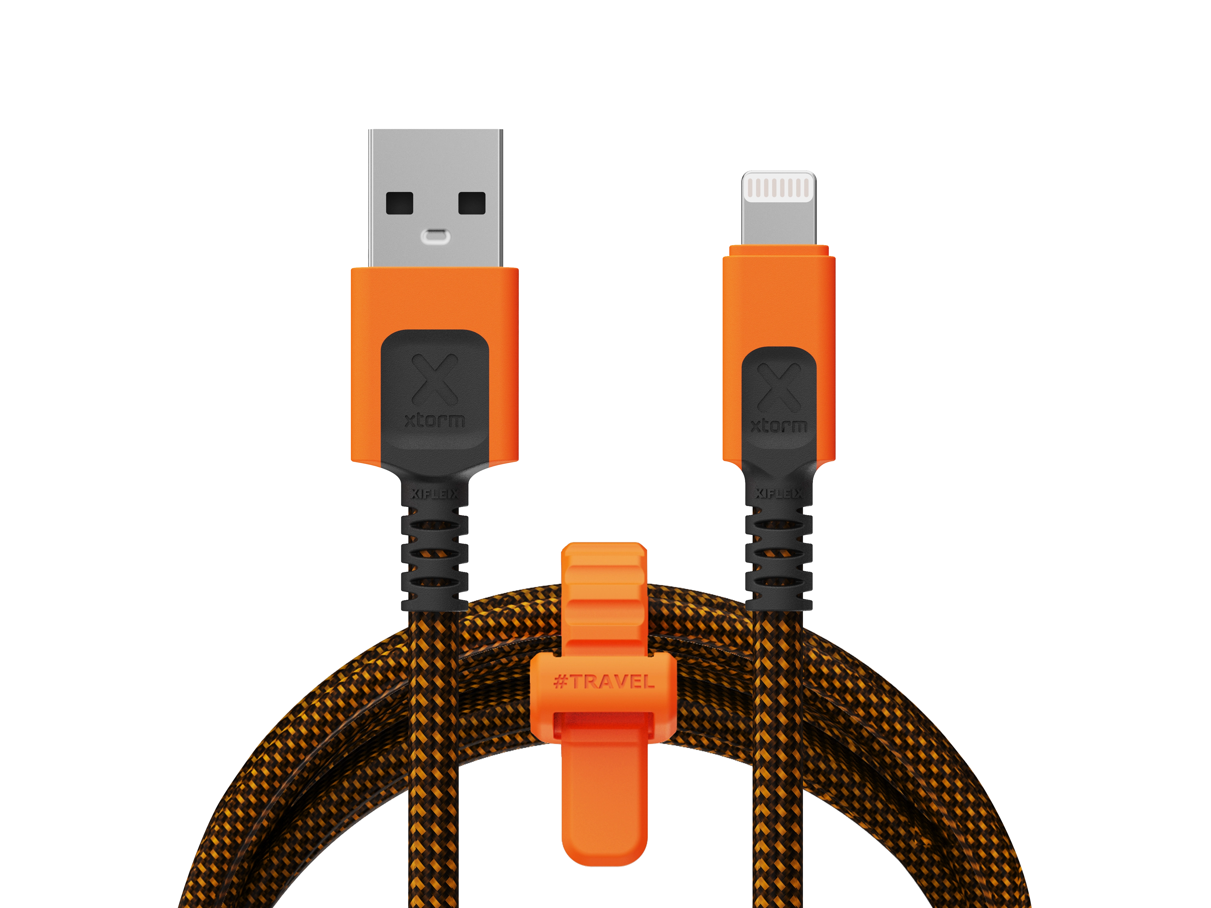 Xtorm - Xtreme USB-A / Lightning
