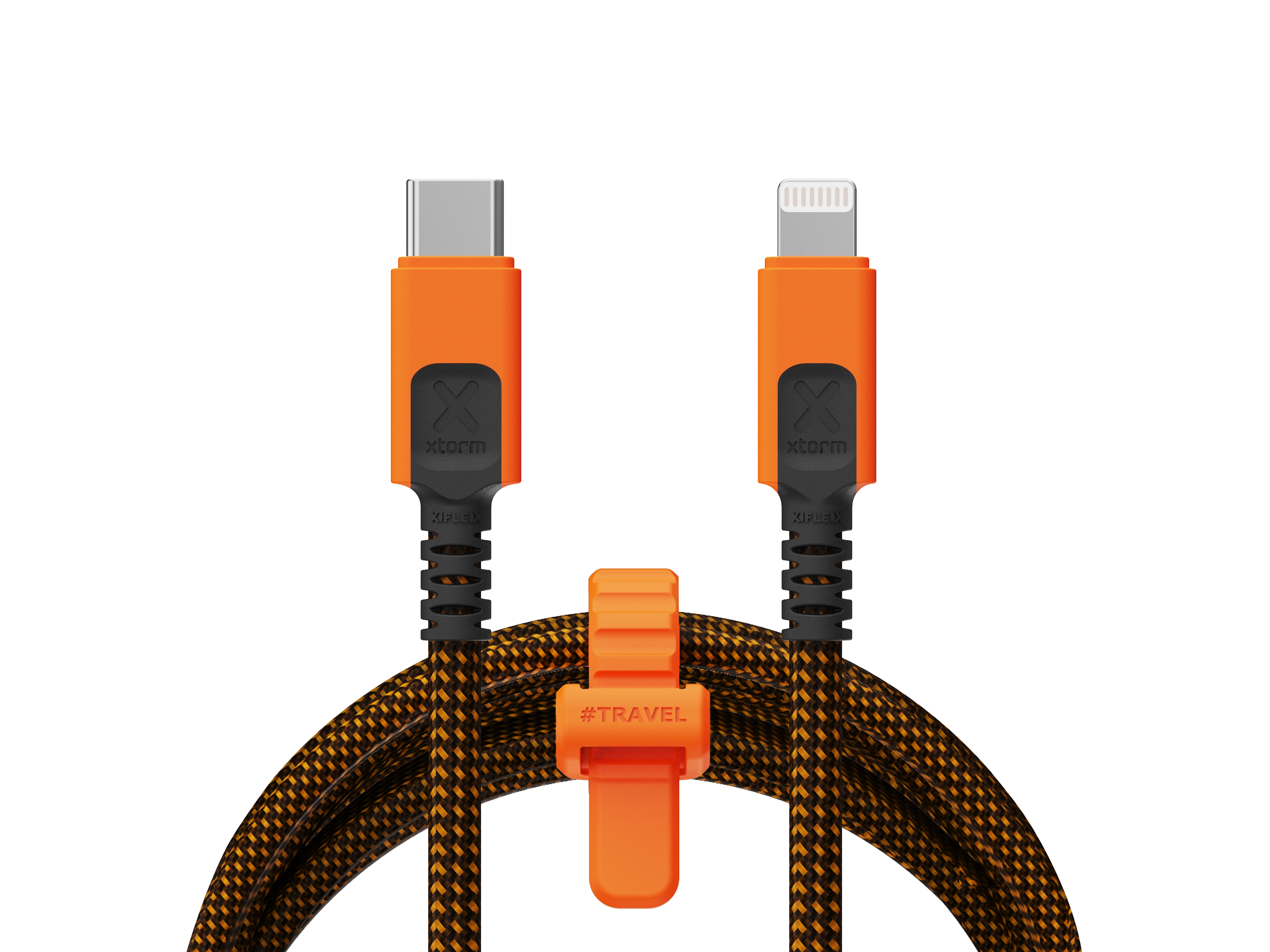 Xtorm - Xtreme USB-C / Lightning
