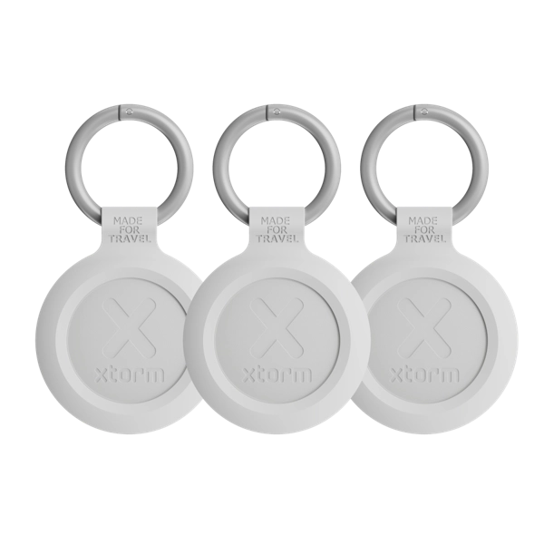 Zestaw Xtorm TravelTag (Apple iOS  Android)