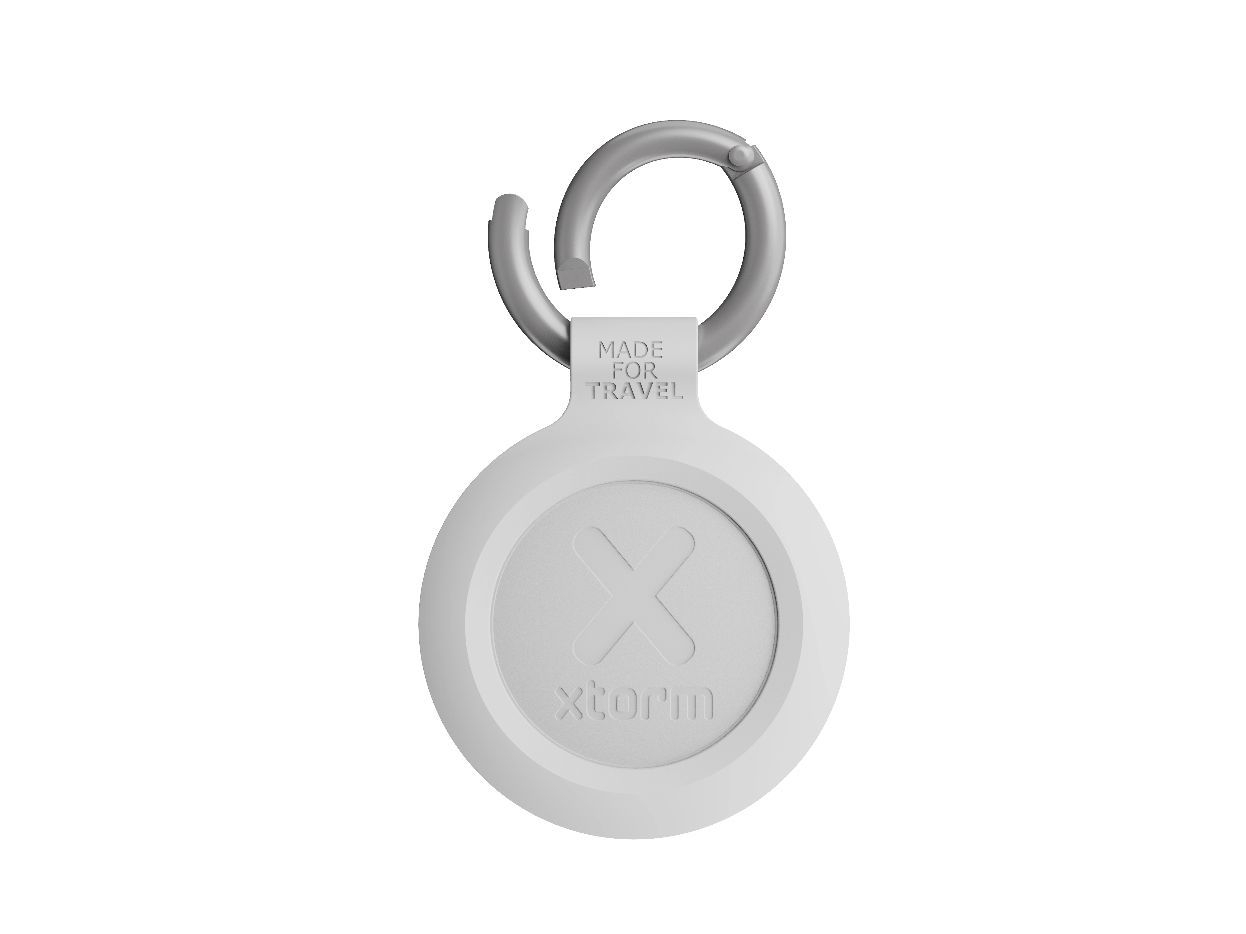 Xtorm - TravelTag (iOS  Android) XTAG2GA10