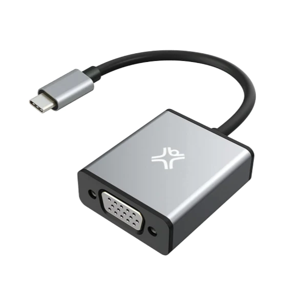 XtremeMac XWH-ACV1-13 USB graphics adapter 1920