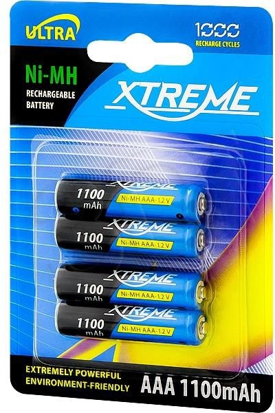 Xtreme Akumulator Xtreme AAA / R03