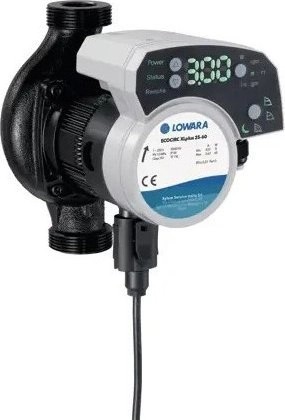 Pompa ECOCIRC XL 32-40 (IE) 605009200