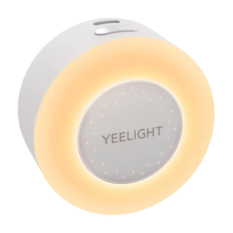 Lampka nocna z czujnikiem zmierzchu Yeelight