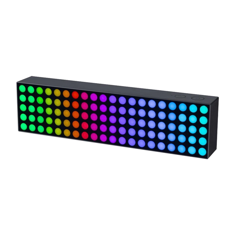 Cube Lite gaming light panel 075549