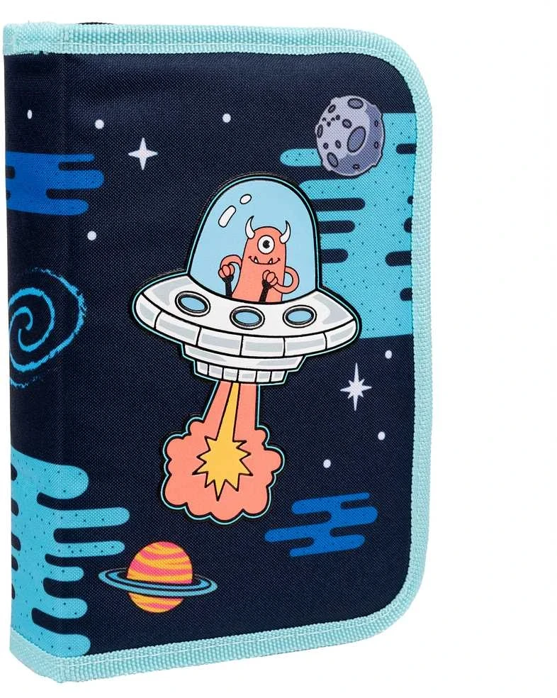 Yes Form pencil case of one