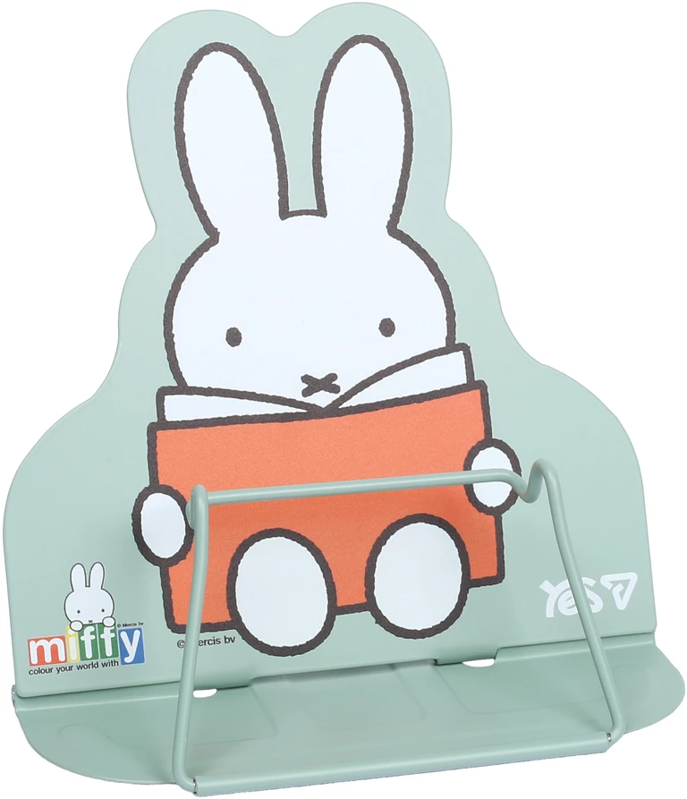 Photo frame Book holder Yes Miffy