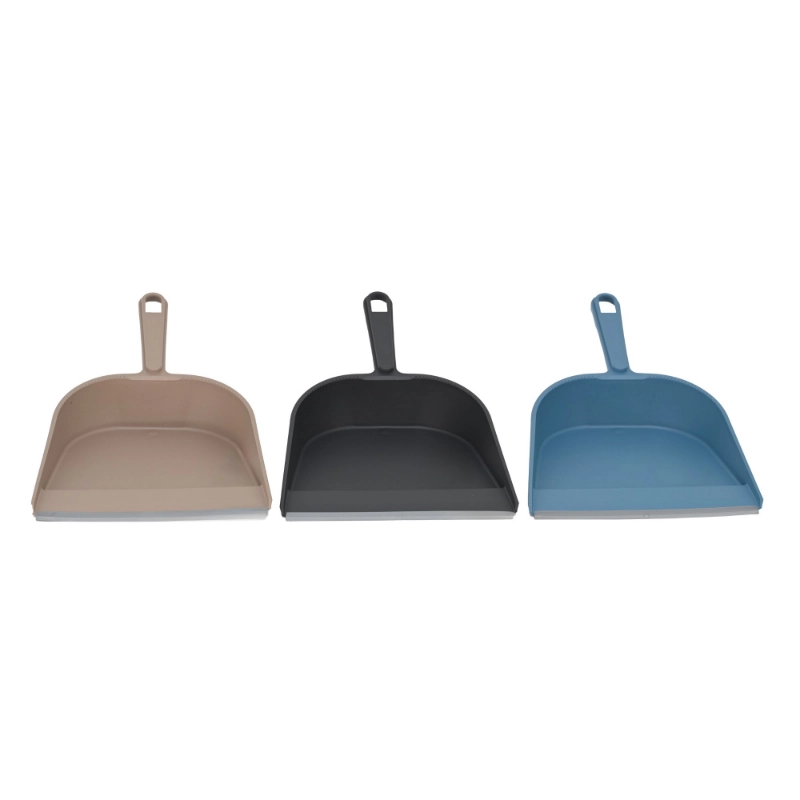 Scoop with rubber edge 23x31x10cm 36061020