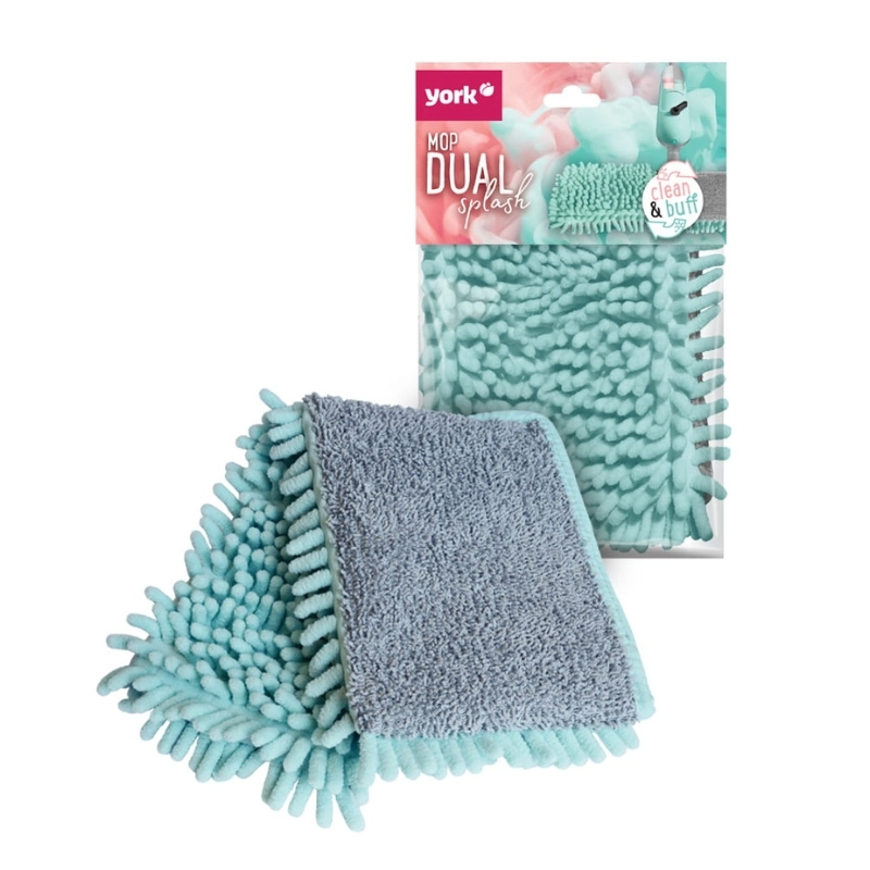 Replaceable cloth DUAL SPLASH 36081760 5903355116387