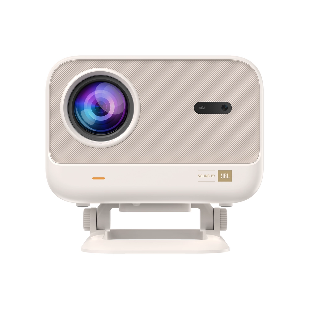 Yaber L2 Plus Short throw projector