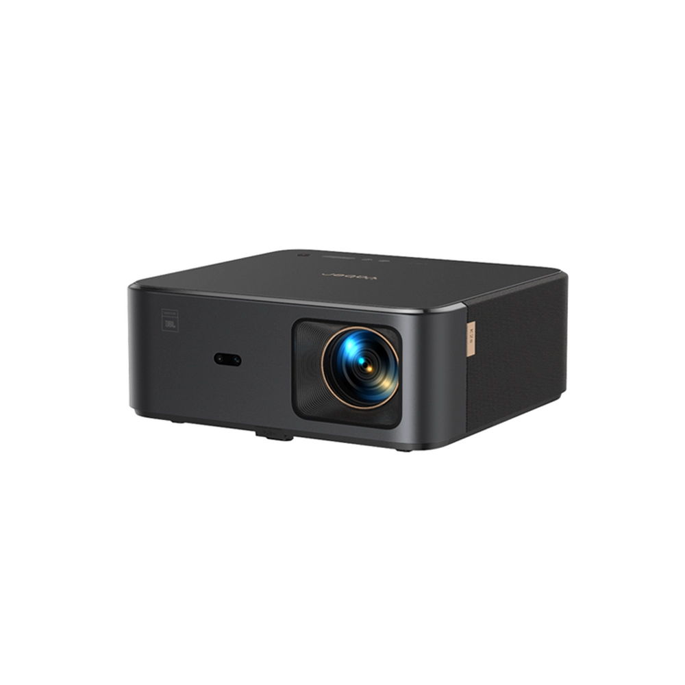 Yaber - K2s Smart Entertainment Theatre