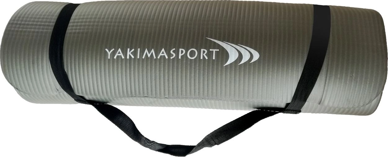 YakimaSport NBR PRO training mat 180