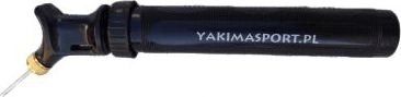 YakimaSport Ball pump 100424 5903796711721