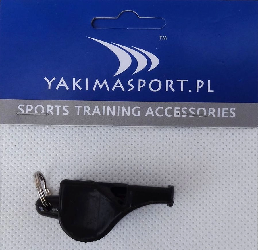 YakimaSport Gwizdek bezkulkowy 100425 5903796711707