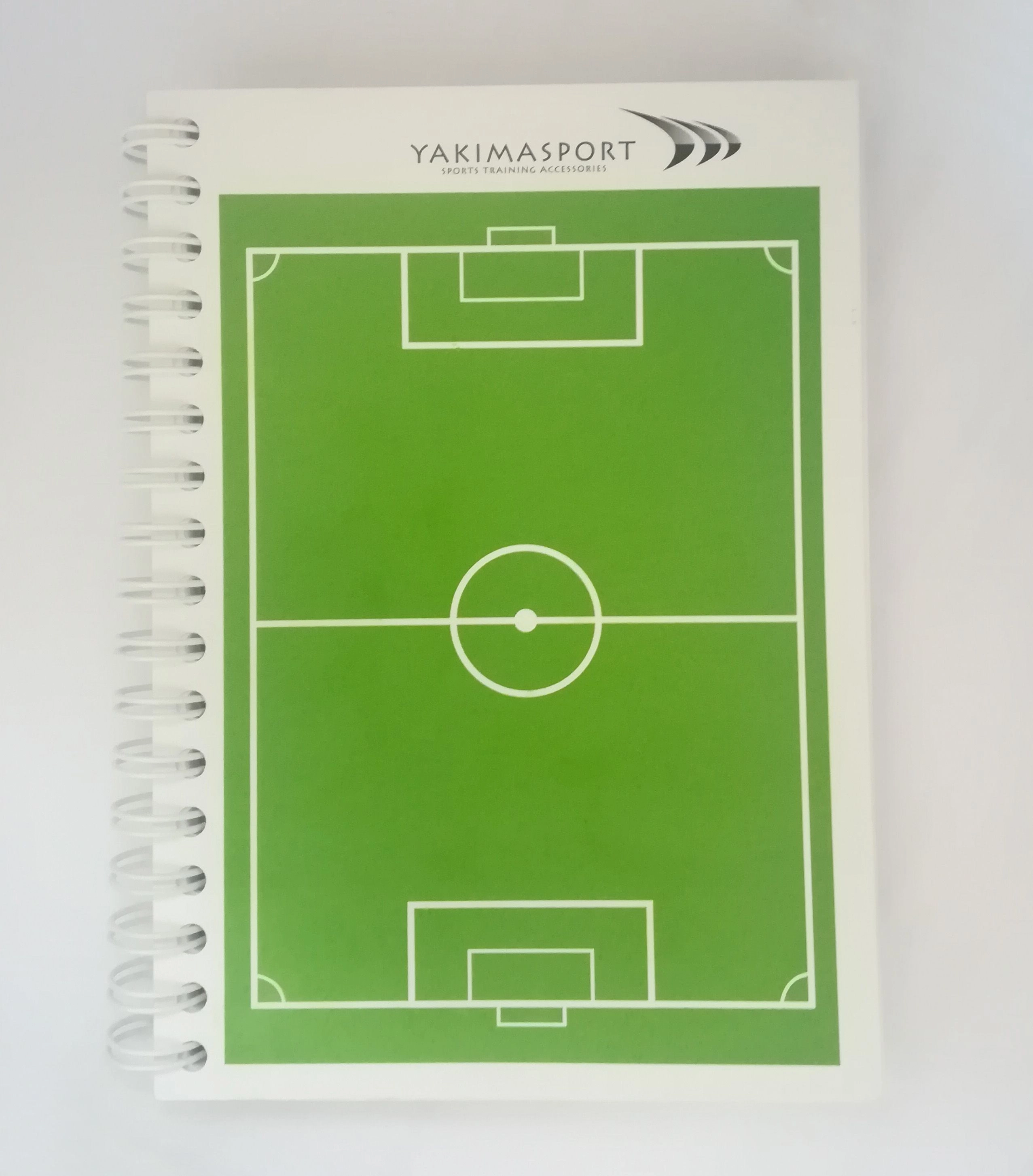 YakimaSport Notes trenera A6 na kółkach
