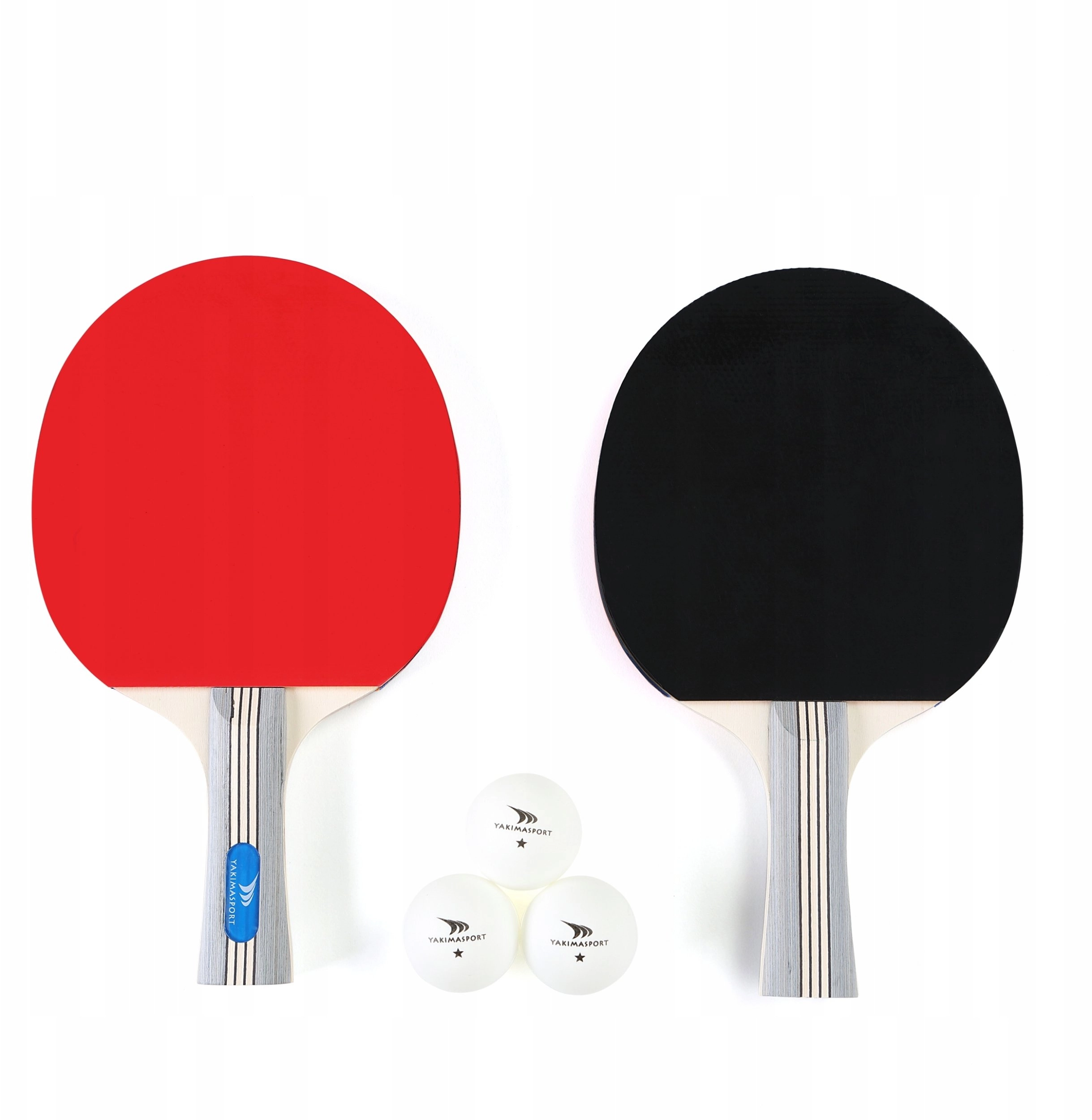 YakimaSport Paletka Rakietka do tenisa stołowego