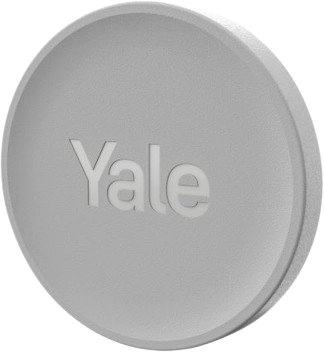 Yale Yale Yale Dot 3-Pack Silver