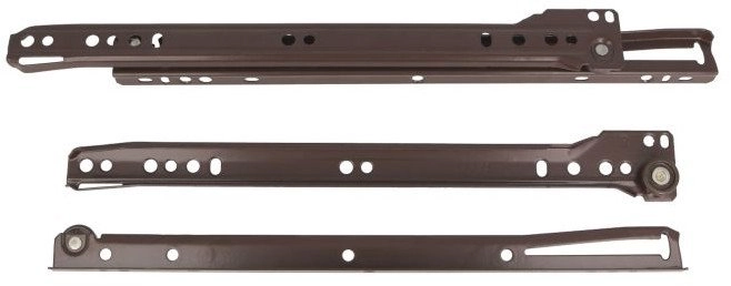 RAIL DRAWER SET 450/1.0MM 4D
